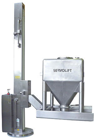 Servolift