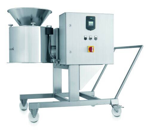 Grater/shredders