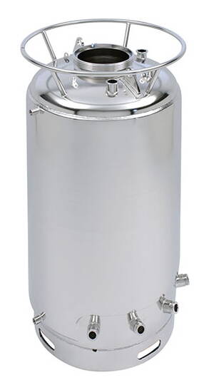 Pressure vessels and custom designs