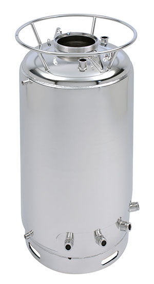 Pressure vessels and custom designs