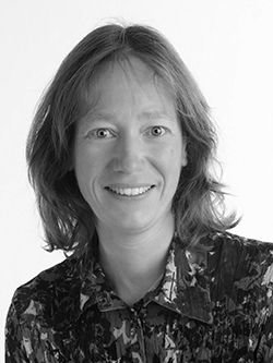 Ruth Siegenthaler Ruth Siegenthaler