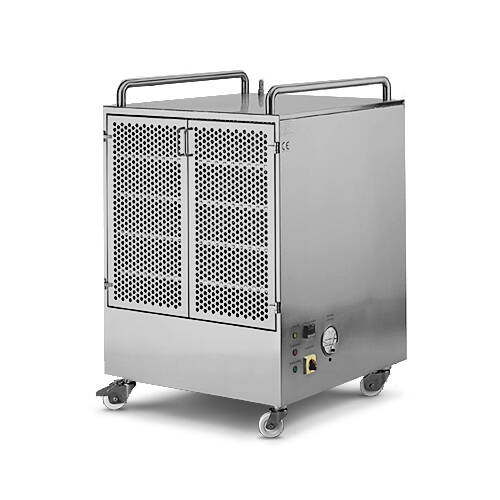LAF Transport trolley