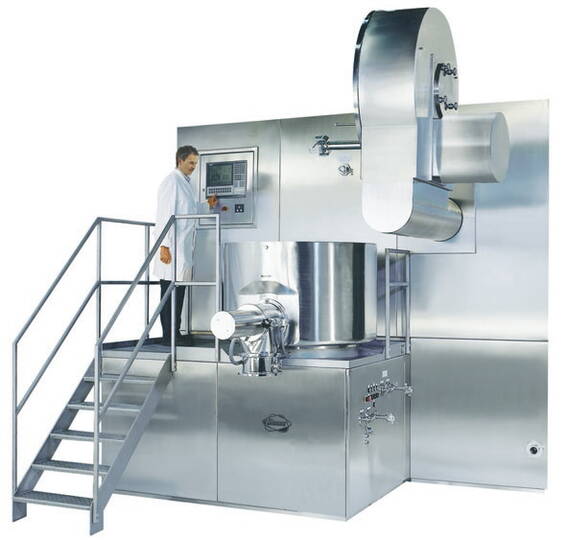 VAC 150 - 2000 usable capacity 150 l to 2000 l