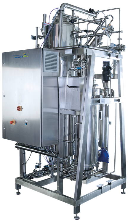 Pure Steam Generator PS